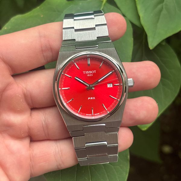[WTS] Tissot PRX 40mm Quartz