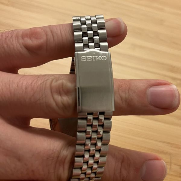 [Broc] Seiko snxj89