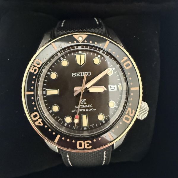[WTS/WTT] Seiko SPB240