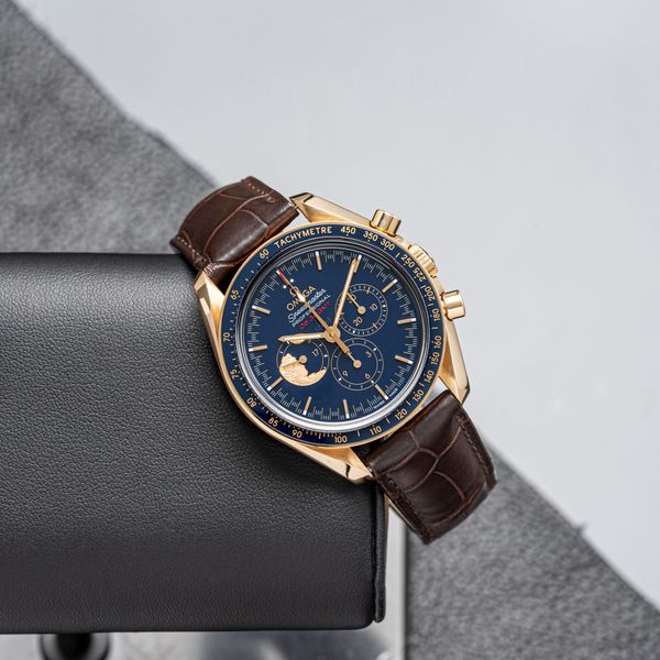 [WTS] Omega | 311.63.42.30.03.001 | Apollo XVII | 2019 Comp…