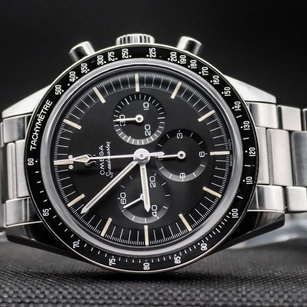 Omega Speedmaster Calibre 321. Ed White. 2020yr. 311.30.40.…