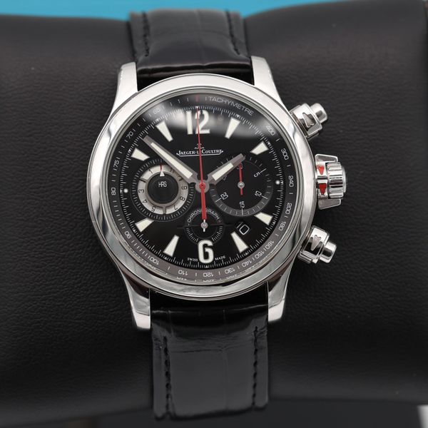 [WTS] Jaeger-LeCoultre Master Compressor 42mm Chronograph 2…