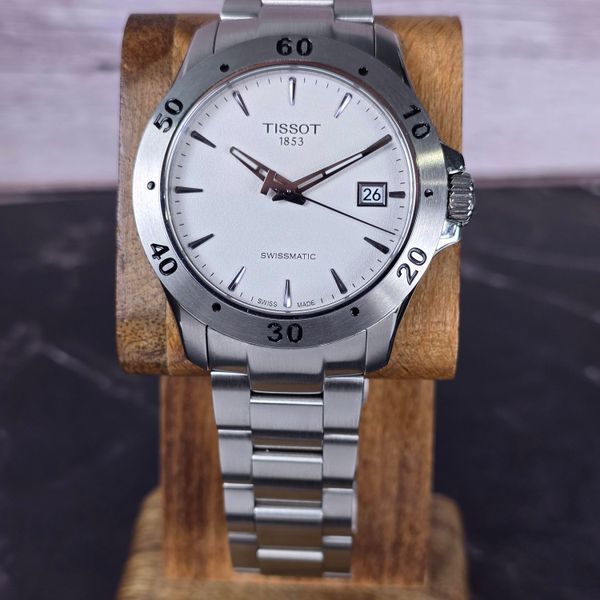 [WTS] Tissot V8 Swissmatic – $250