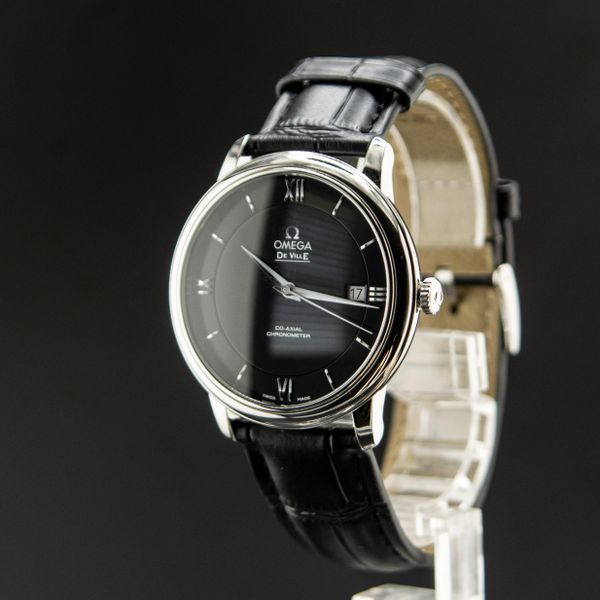 [WTS] Omega De Ville Prestige Full Set in Very Good Conditi…