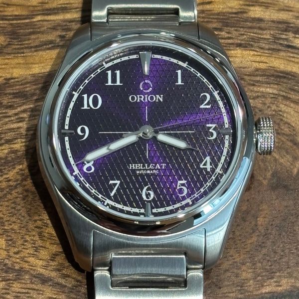 [WTS] Orion Hellcat 36 ($525)