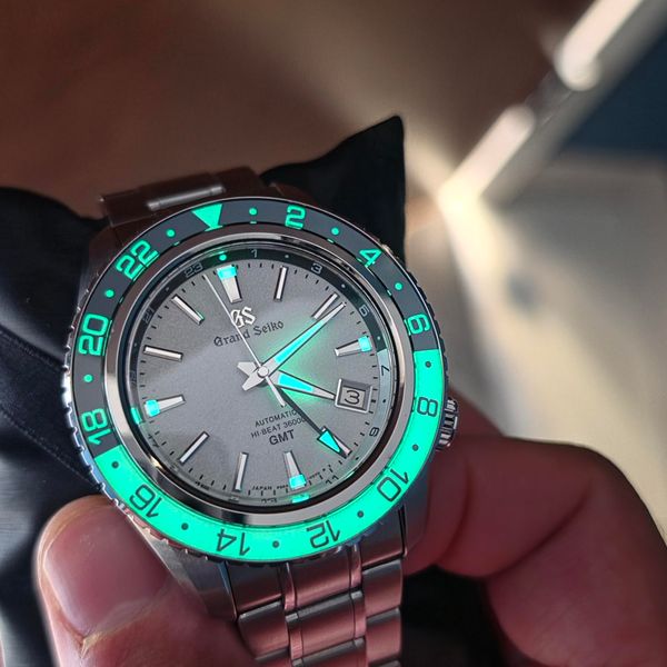 [WTS] Grand Seiko SBGJ257 TOMIYA 90th Anniversary Limited E…