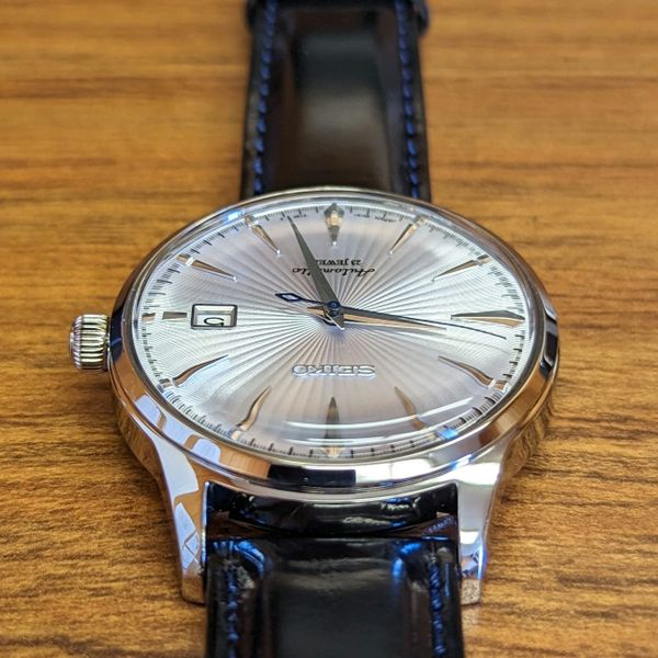 [WTS] Seiko Cocktail Time SARB065 - $500 Shipped