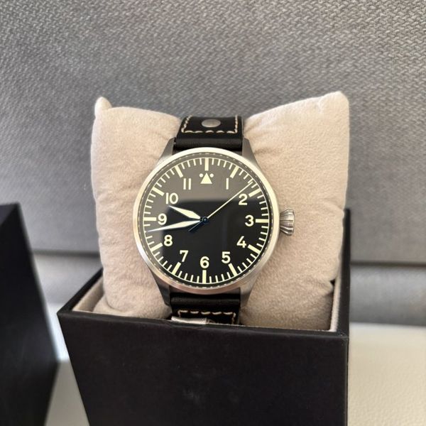 Archimede Pilot 42 H