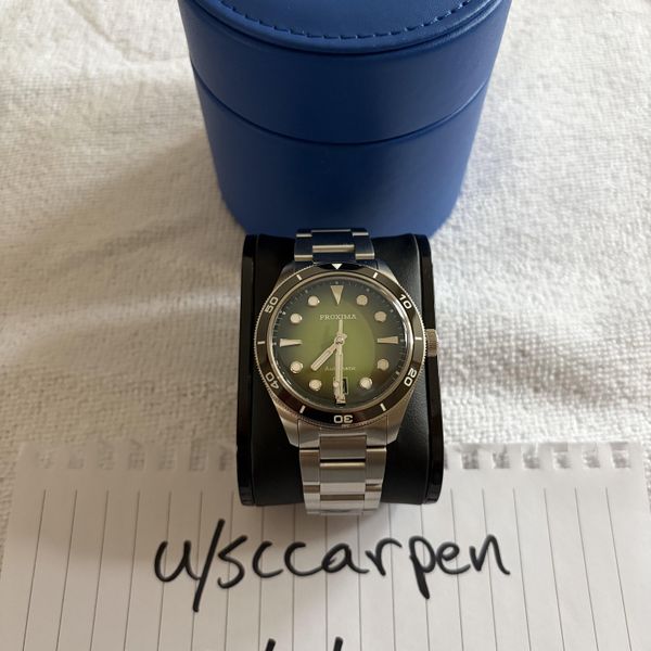 [WTS] Proxima PX1697 in Excellent Condition