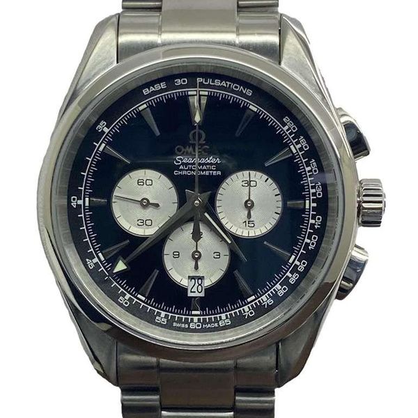 Omega Seamaster Aqua Terra Chronograph 42mm 221.10.42.40.0 …
