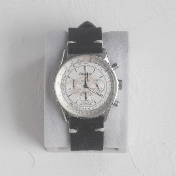 [WTS] Breitling Montbrillant Navitimer 38mm Chronograph A30…