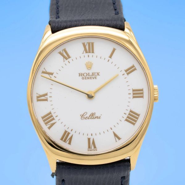 Rolex Cellini Ref. 4133