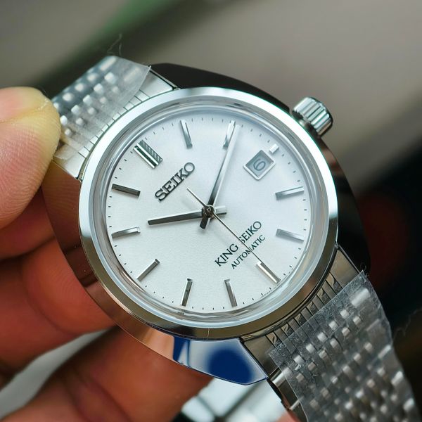 [WTS] King Seiko KS1969 Automatic SDKA017 / SJE109 – Brand …