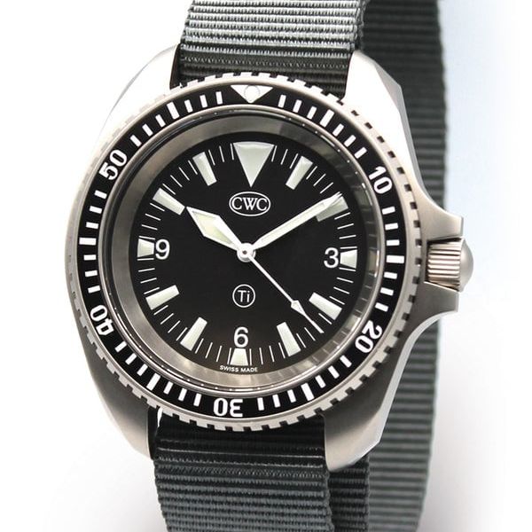 CWC Ti300