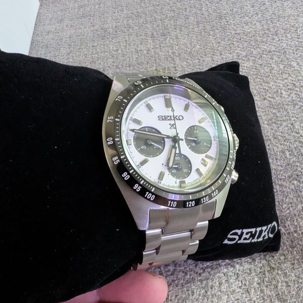 [WTS][CA-USA][H] Longines Hydroconquest 41mm Blue | Seiko P…