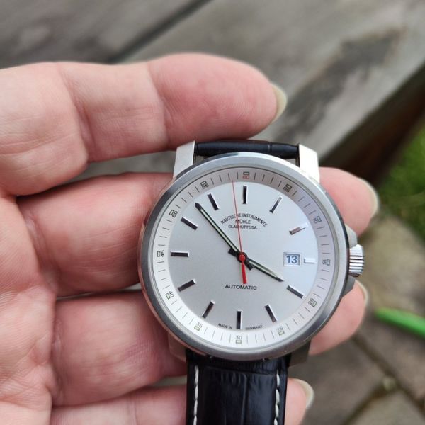 Mühle Glashütte 29 Big