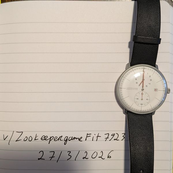 [WTS] Collection Clearout: Timex Giorgio Galli S1, Hamilton…