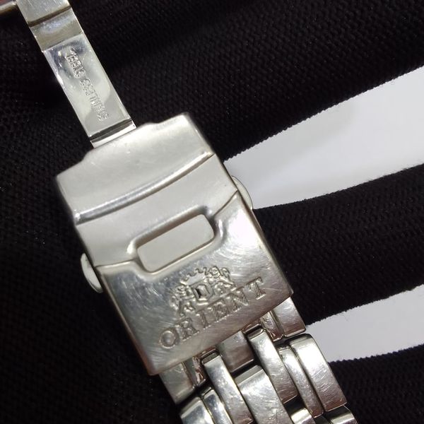 [WTS] Orient World Time Automatic Ref.: EY04-C1 (009)