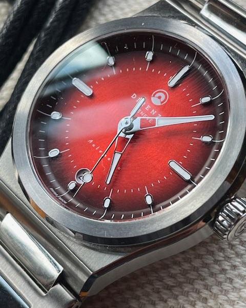 [WTS] Direnzo DRZ04 Mondial Red - Repost, reduced