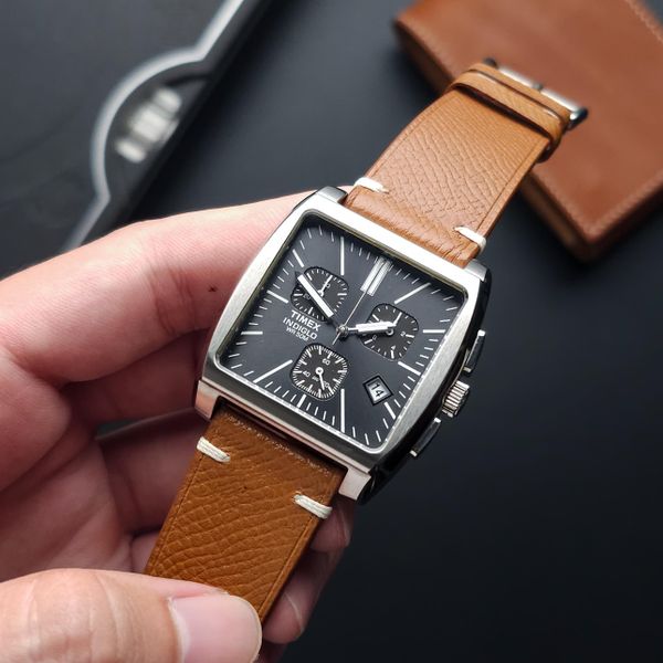 Timex Q Timex Chronograph