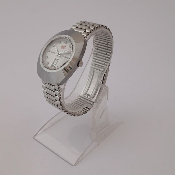 Rado Diastar