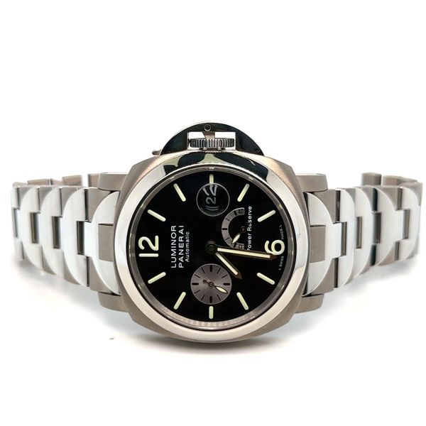 Panerai Luminor Ref. PAM00171