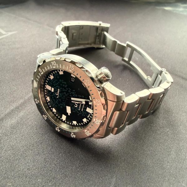Sinn U15 1025.0361