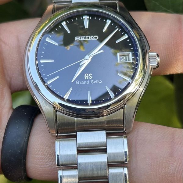[WTS] Grand Seiko for CHEAPPP. SBGX041. Pure class! 🔥