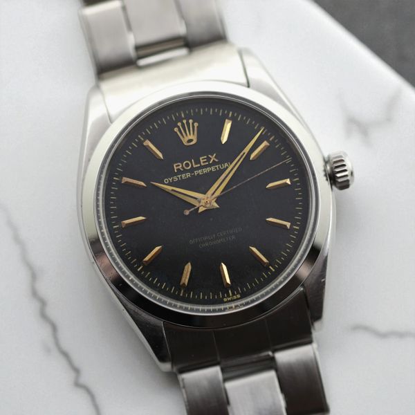 [WTS] Rolex Oyster Perpetual (Ref. 6564)