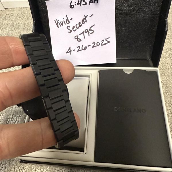 [WTS] D1 Milano Ultra thin