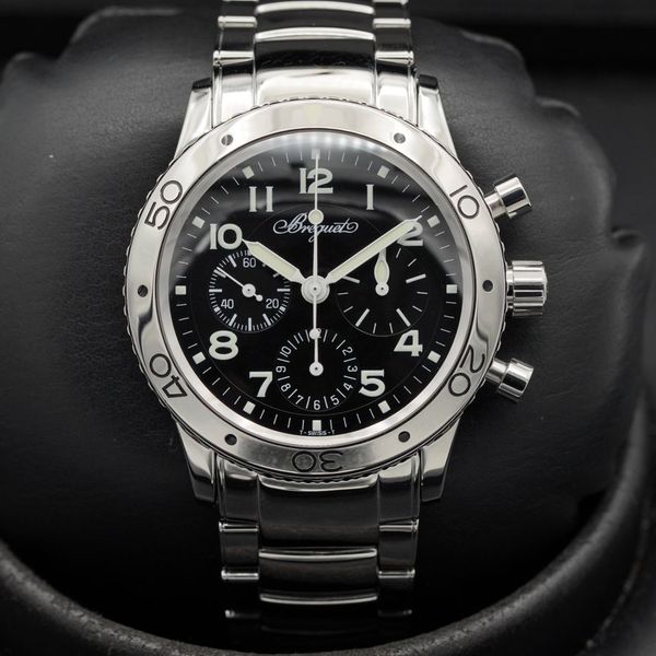 FSOT: Breguet Type XX Aeronavale "2024 Breguet Service" - 3…