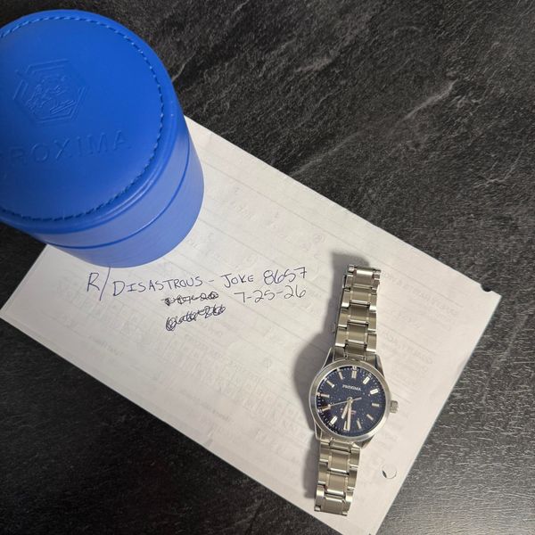 [WTT] Proxima PX1746