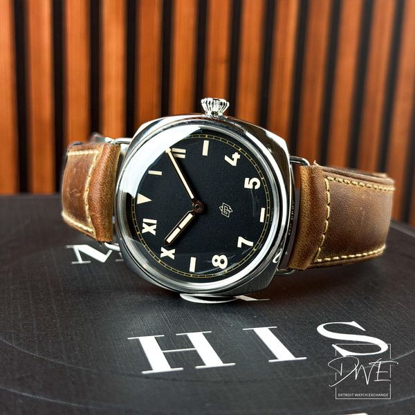 [WTS] Panerai Radiomir California Dial 3 Days PAM00424 47mm