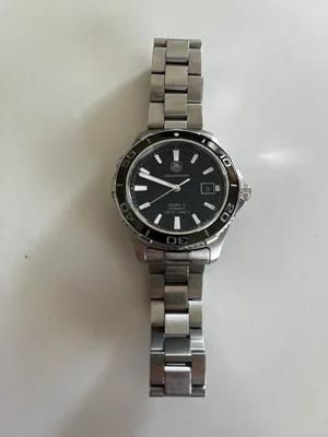 Tag heuer WAK2110
