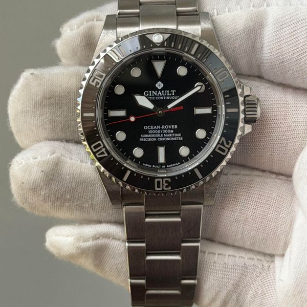 [WTS] Ginault Ocean Rover 2