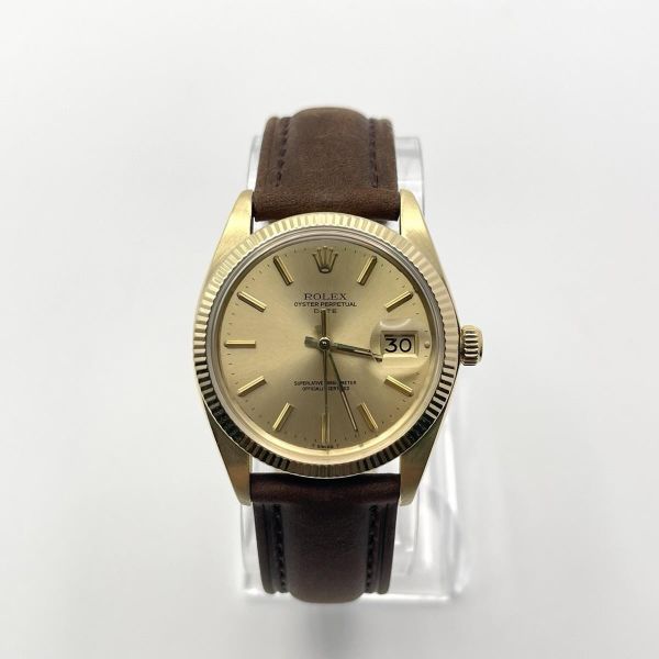 Rolex Date Ref. 1503