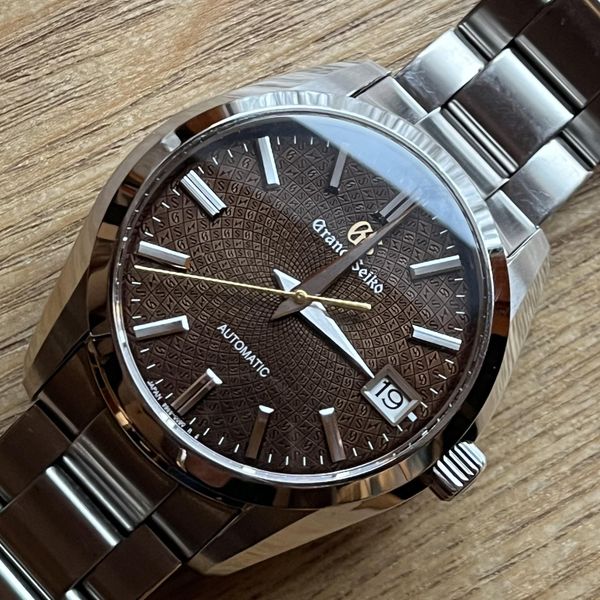 [WTS] Grand Seiko “Cookie” SBGR311