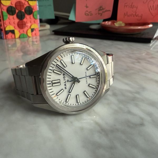 [WTS] Halios Universa Topper LE