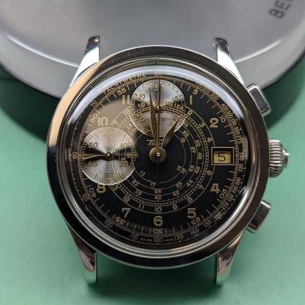 [WTS] Tissot Janeiro- $2200 of