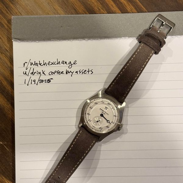 [WTS] Pierre Paulin by Merkur Jump hour 36mm $99 shipped