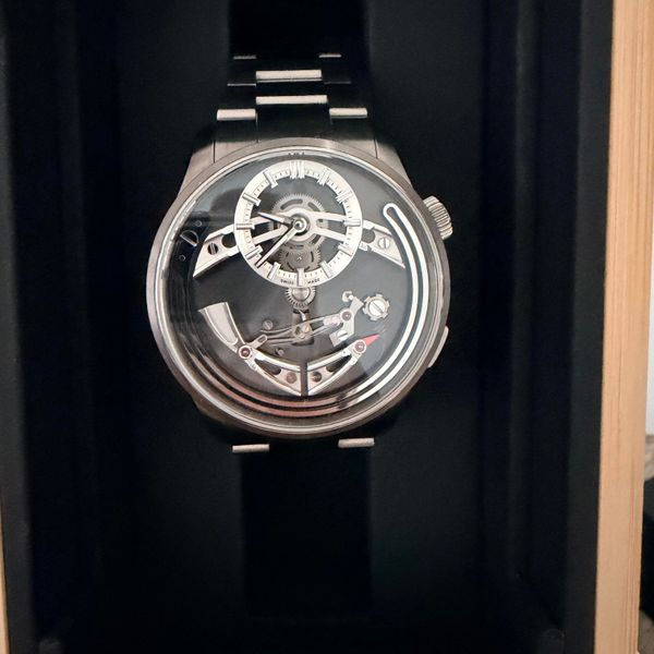 [WTS] Bel Canto (Nero) Full Set - $3,299