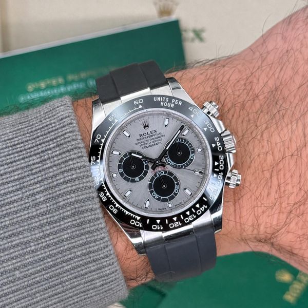 [WTS] Rolex Daytona “Ghost”