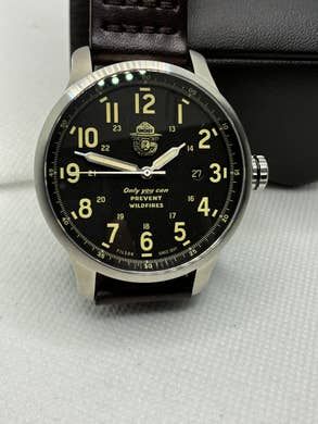 ***Grail watch alert***. Filson Smokey Bear.  Full and comp…