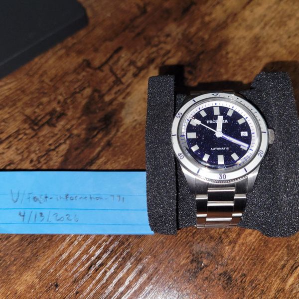 [WTS] Proxima px1721