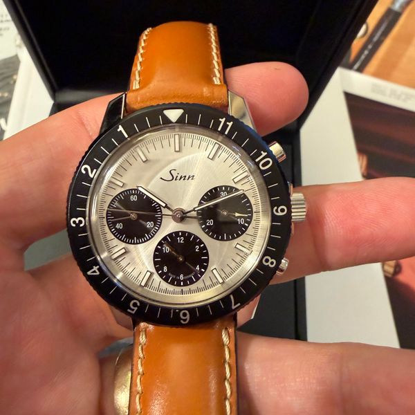 [WTS] Sinn 103 St Klassik C 103.201