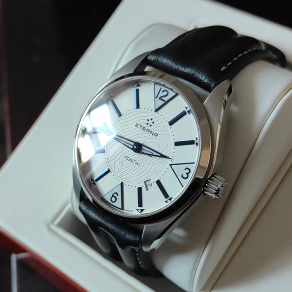 Eterna Kontiki