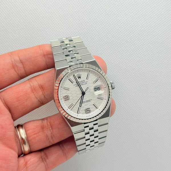 [WTS] Rolex LandDweller 40mm New 2026, $26k