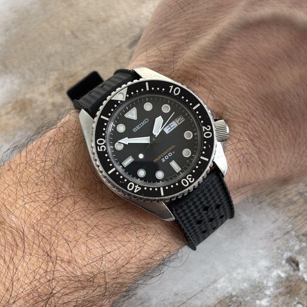 [WTS] Seiko 7C43-6010
