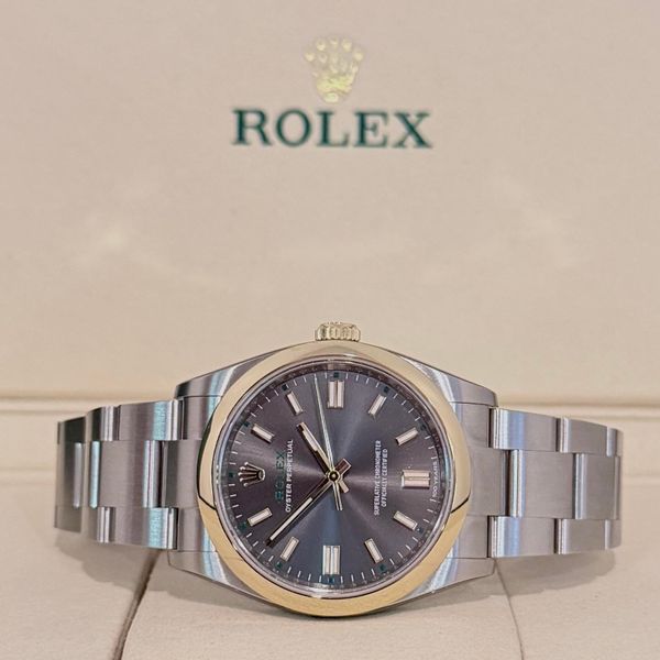 [WTS] Rolex Oyster Perpetual 36 🎉 100 Yr Anniversary 🎉 BNIB…