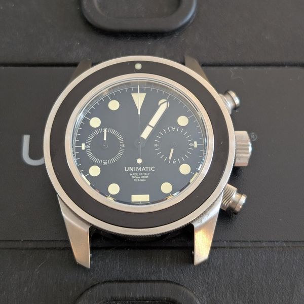 [WTS] Mint Unimatic U3 Classic - $400 Mint